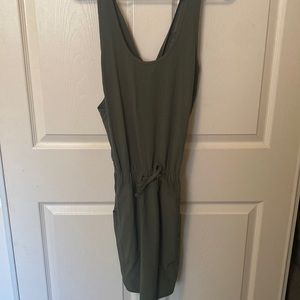 Patagonia Fleeteith Dress